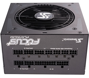 Seasonic Focus Plus 850 Platinum