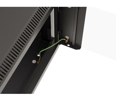 Lanberg WF03-5306-10B