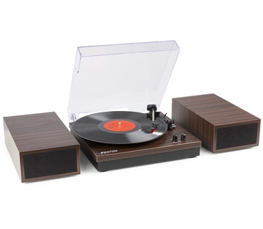 Fenton RP165D