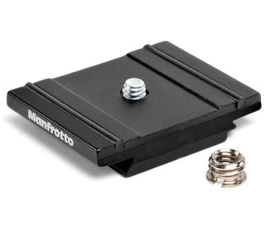 Manfrotto Quick release plate 200PL-PRO