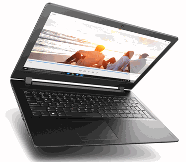 Lenovo Ideapad 110-15ISK 80UD0133MH