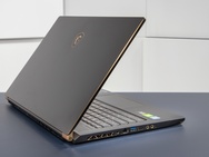MSI GS75