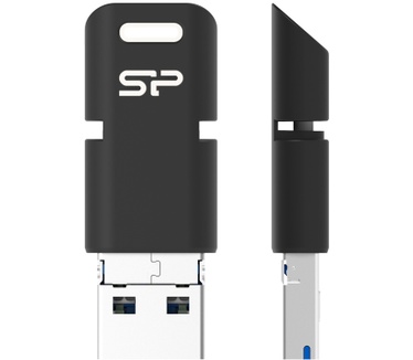 Silicon Power 128GB Mobile C50