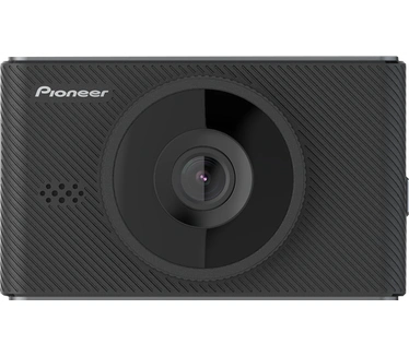 Pioneer VREC-170RS | Geavanceerde dashcam met Full HD-opname, brede kijkhoek van 139°, GPS en beveiligingsmodus