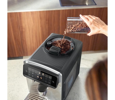 Philips 6000-serie EP6551/10 Volautomatische espressomachines