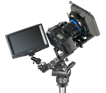 Cullmann TITAN TW99