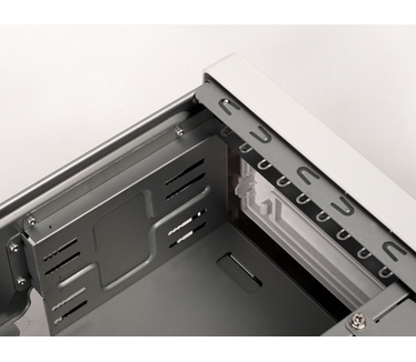 Silverstone Legacy SG02W-F-USB3.0