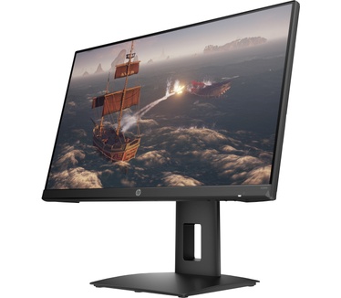 HP X24ih
