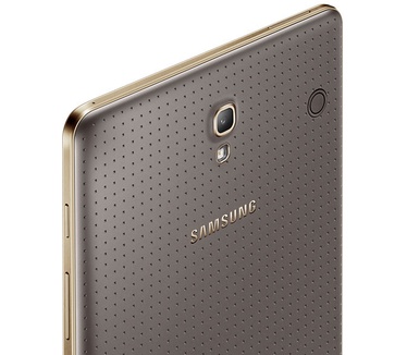 Samsung Galaxy Tab S 8.4" LTE Goud