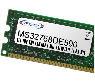 Memory Solution MS32768DE590