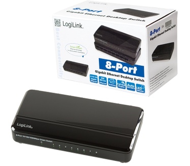 LogiLink NS0106