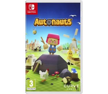 Autonauts