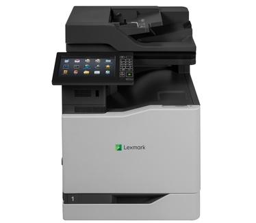 Lexmark CX825de