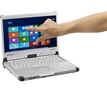 Panasonic Toughbook C2 (CF-C2AACZHM4)