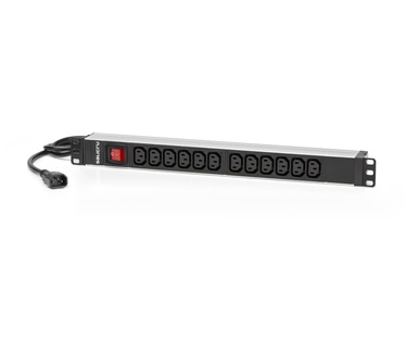 Salicru SPS 12F PDU C13/C14