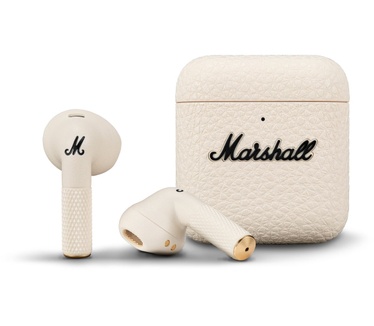 Marshall Minor IV (Crème)