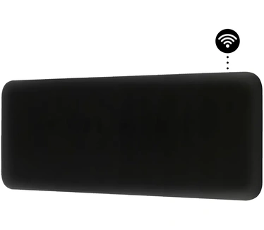 Mill PA1300WIFI4 Zwart
