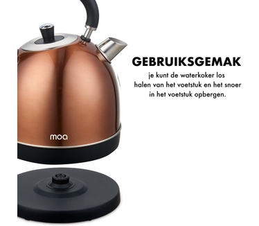 MOA EK3TC Koper