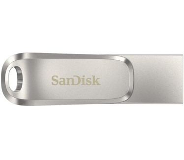 Sandisk Ultra Dual Drive Luxe