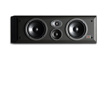 JBL JBL EC35 (Zwart)