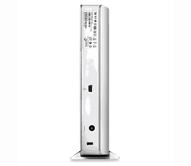 Seagate FreeAgent 7200.1 ST310005FDD2E1-RK 1TB