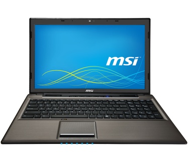 MSI CR61 2M-1445BE