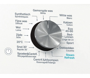 Whirlpool FFD 9489E BSV BE