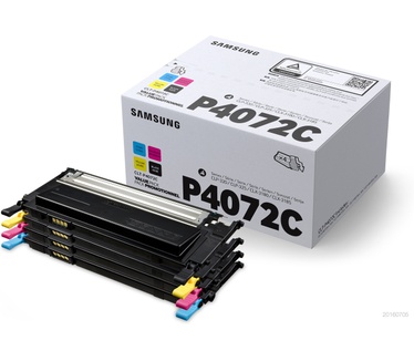 HP CLT-P4072C