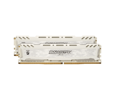 Crucial Ballistix Sport LT BLS2K8G4D240FSC