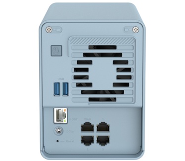QNAP QMiroPlus-201W