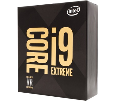 Intel Core i9-9980XE