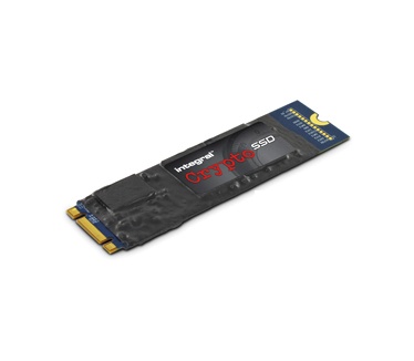 Integral Crypto SSD 128GB M.2