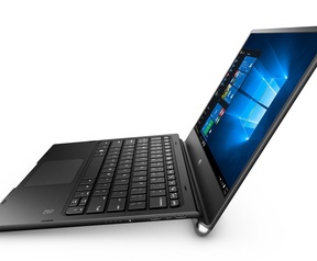 HP Lap Dock