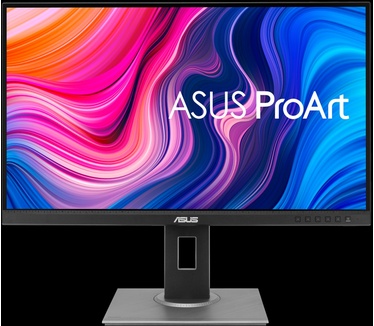 Asus ProArt PA278QV Zwart