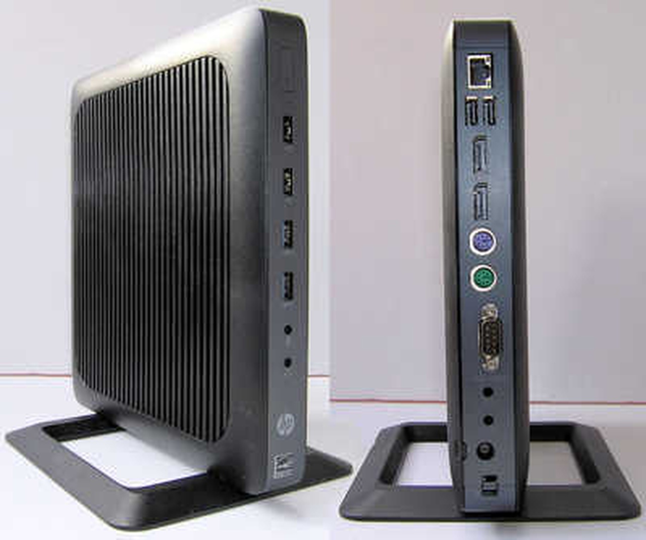 HP T620 thin client (2 stuks beschikbaar) aangeboden - Vraag & Aanbod ...