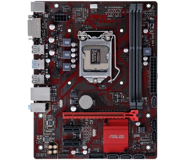 Asus EX-B85M-V