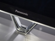 Panasonic ZT60 Uiterlijk