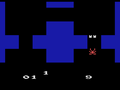 Haunted House uit 1981, voor Atari 2600