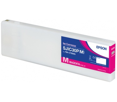 Epson SJIC30P(M)