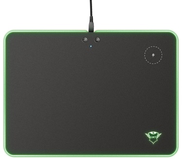 Trust GXT 750 Qlide RGB Charging Mousepad