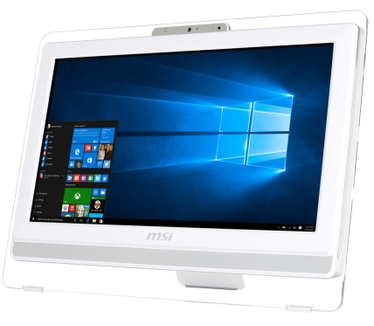 MSI Pro 20ET 4BW-004XEU