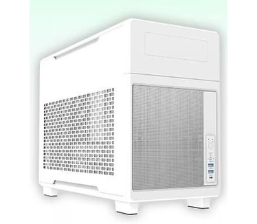 Thermaltake TR200 TG White