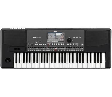 Korg PA600