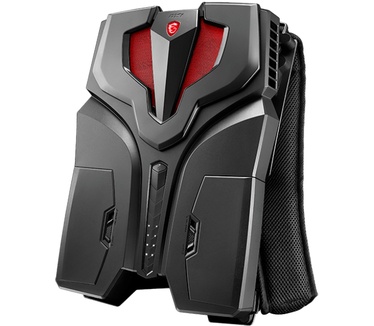 MSI VR One 7RE-062NL