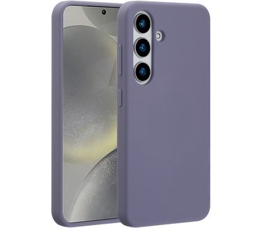 Accezz Liquid Silicone Backcover met MagSafe