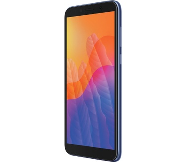 Huawei Y5p Blauw