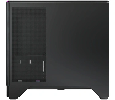 Montech King 15 PRO ARGB Zwart