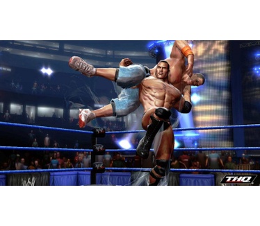 WWE All Stars