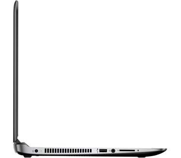 HP ProBook 440 G3 T6N99ET (+ Microsoft Office 2016)