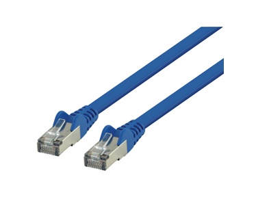 ValueLine 1m Cat 6 F/UTP